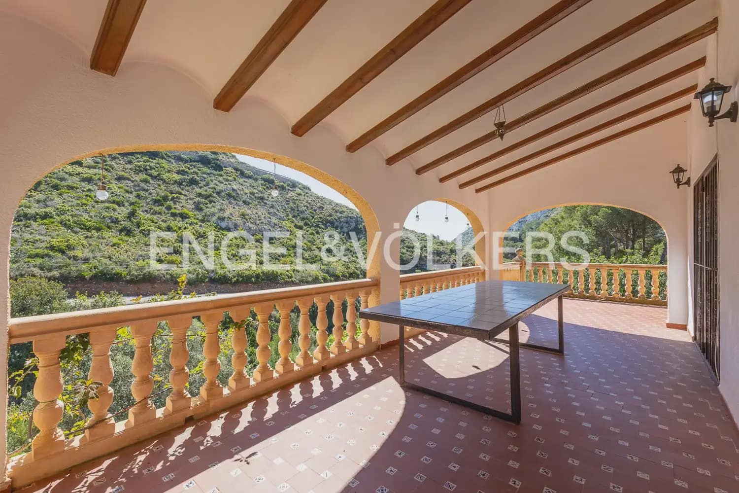 6 sypialnia Willa na sprzedaż w Javea / Xabia - 950 000 € (Ref: 9898026)