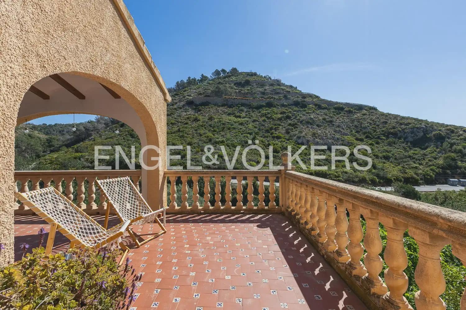 6 sypialnia Willa na sprzedaż w Javea / Xabia - 950 000 € (Ref: 9898026)