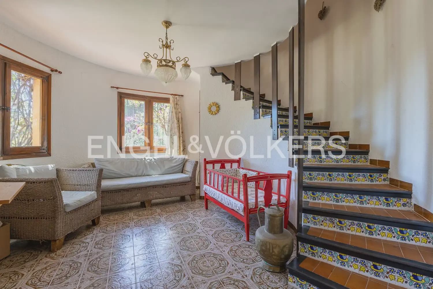 6 sypialnia Willa na sprzedaż w Javea / Xabia - 950 000 € (Ref: 9898026)