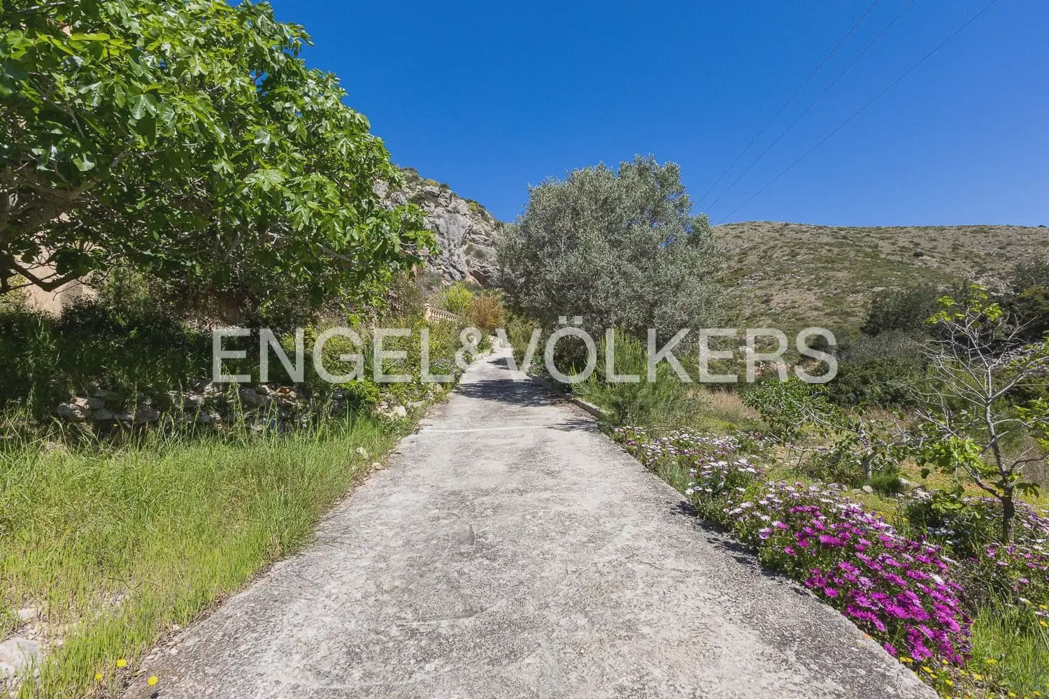 6 sypialnia Willa na sprzedaż w Javea / Xabia - 950 000 € (Ref: 9898026)