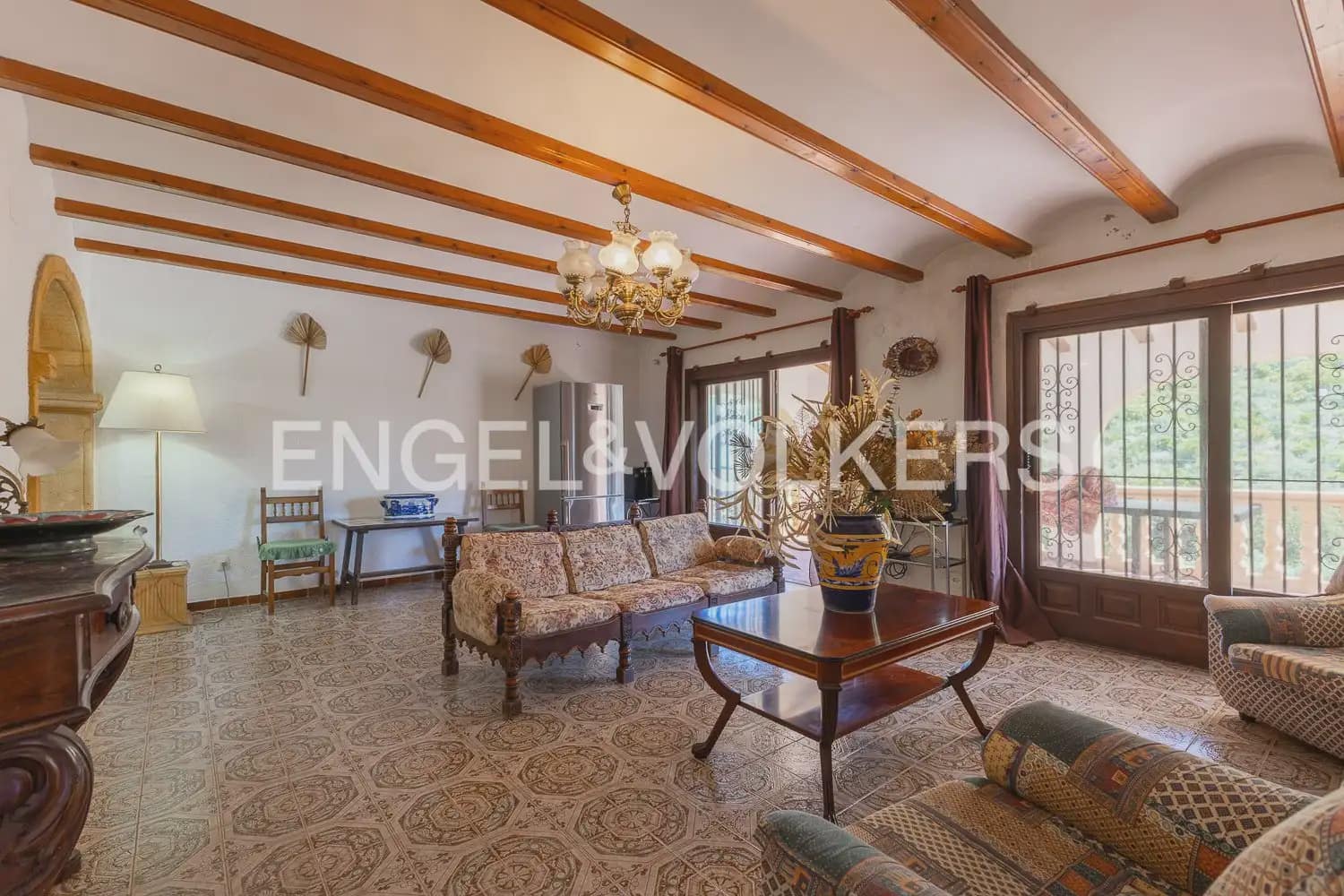 6 sypialnia Willa na sprzedaż w Javea / Xabia - 950 000 € (Ref: 9898026)