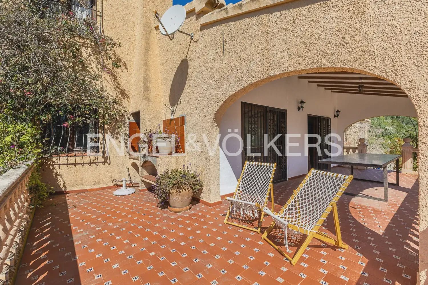 6 sypialnia Willa na sprzedaż w Javea / Xabia - 950 000 € (Ref: 9898026)
