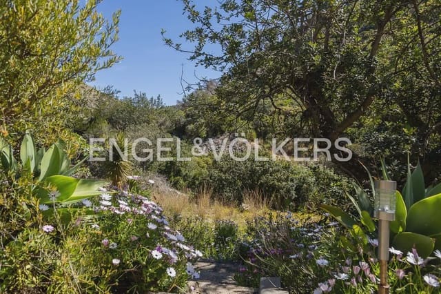 Chalet de 6 habitaciones en La Granadella  - Costa Nova, Javea / Xàbia en venta - 950.000 € (Ref: 9898026)