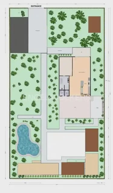 7 soverom Villa til salgs i Betera med svømmebasseng garasje - € 845 000 (Ref: 9898027)