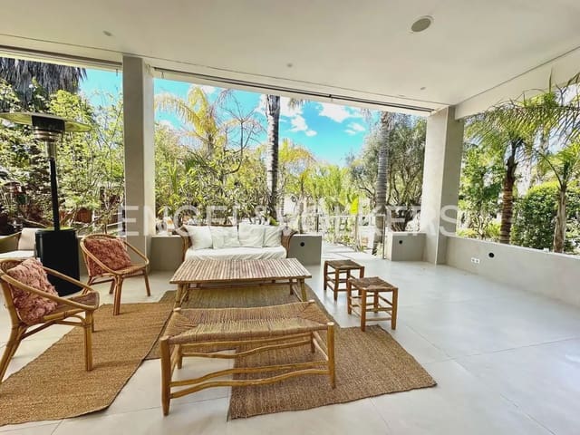7 soverom Villa til salgs i Bétera med svømmebasseng garasje - € 845 000 (Ref: 9898027)