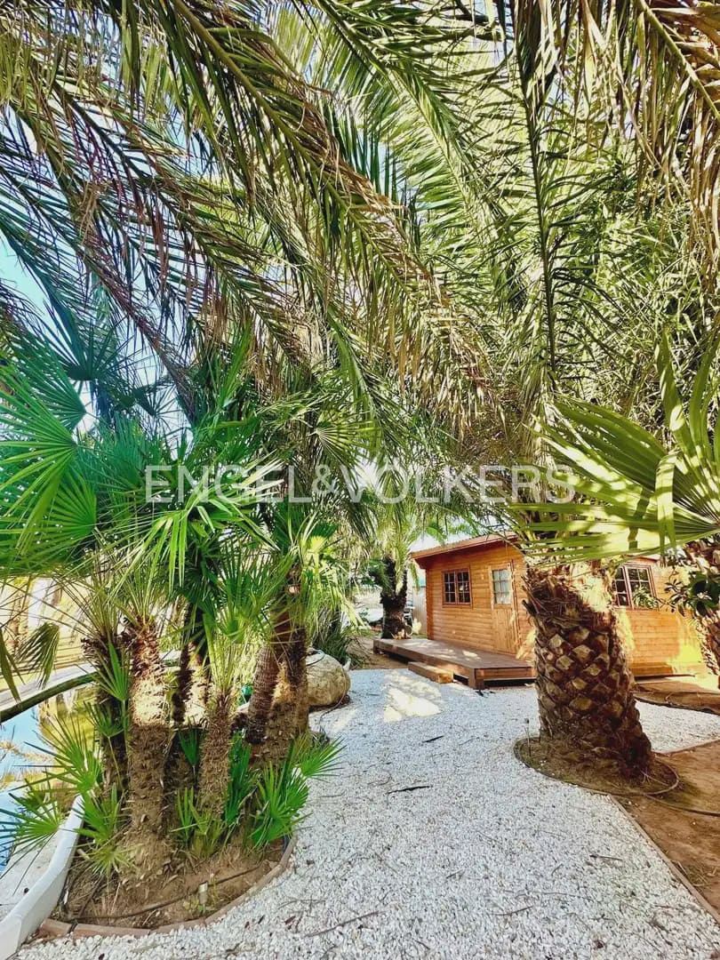 7 soverom Villa til salgs i Betera med svømmebasseng garasje - € 845 000 (Ref: 9898027)
