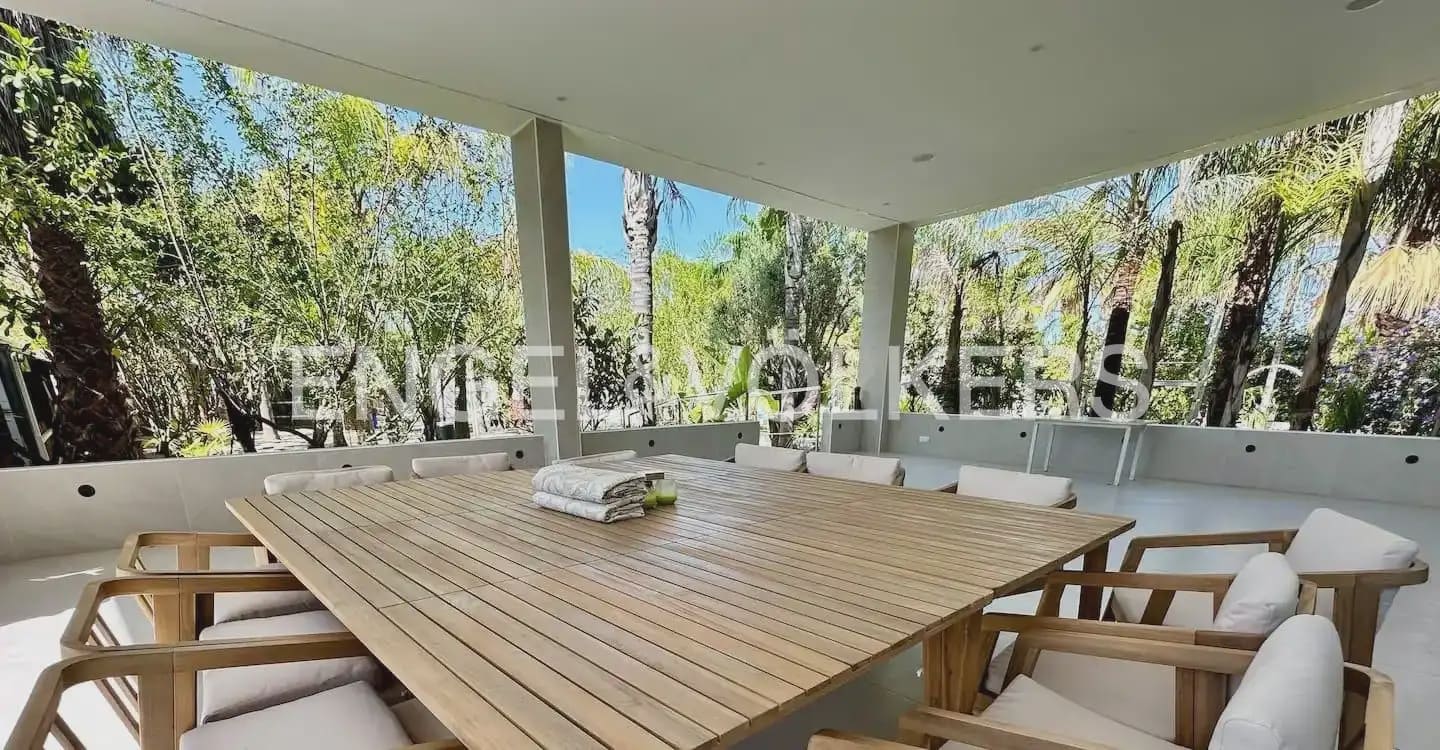 7 soverom Villa til salgs i Betera med svømmebasseng garasje - € 845 000 (Ref: 9898027)