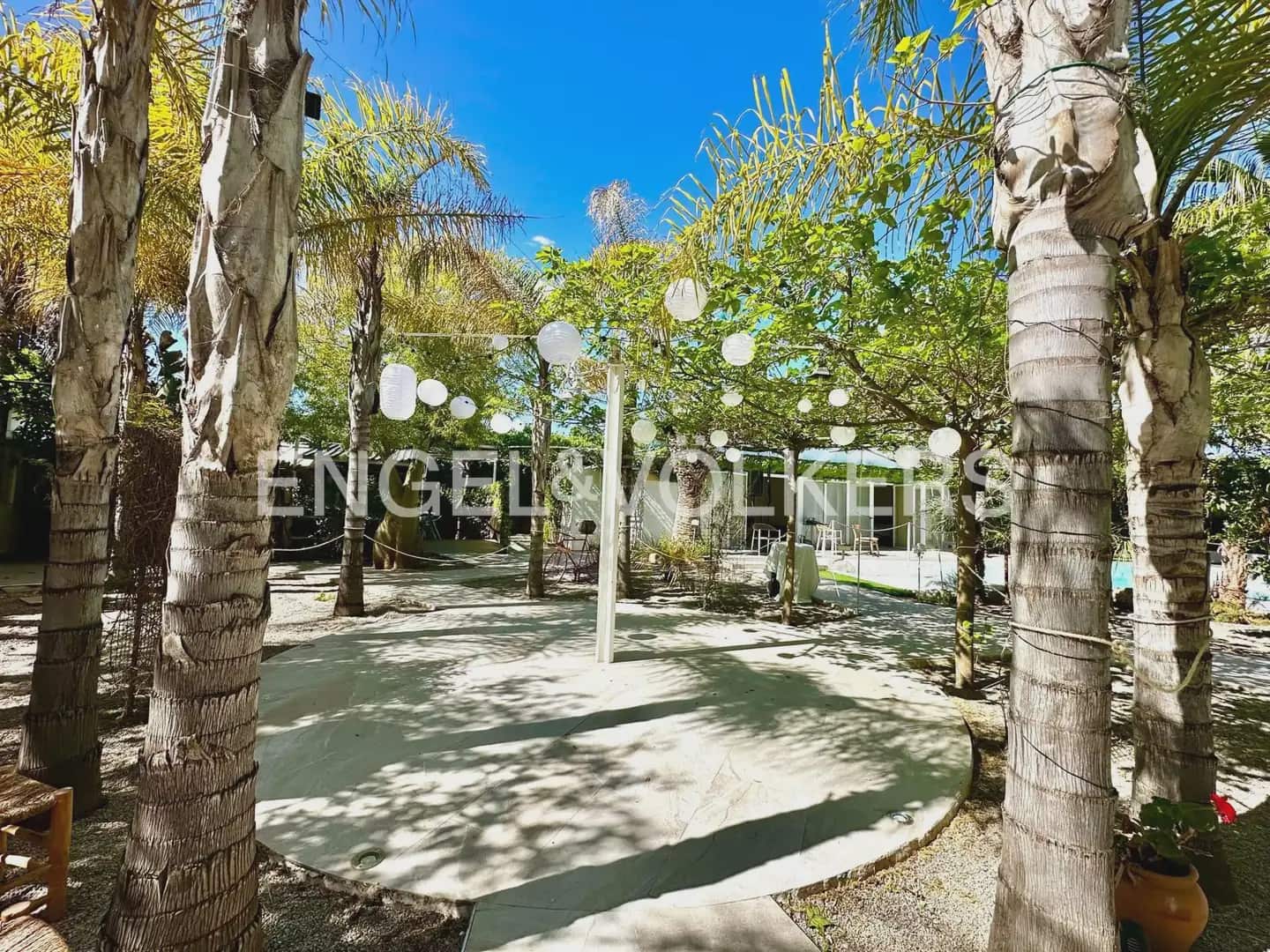 7 soverom Villa til salgs i Betera med svømmebasseng garasje - € 845 000 (Ref: 9898027)