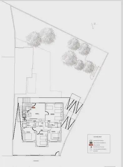 Chalet de 10 habitaciones en Paterna en venta con garaje - 900.000 € (Ref: 9898028)