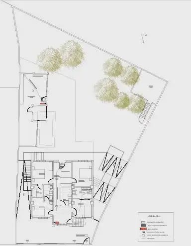 Chalet de 10 habitaciones en Paterna en venta con garaje - 900.000 € (Ref: 9898028)