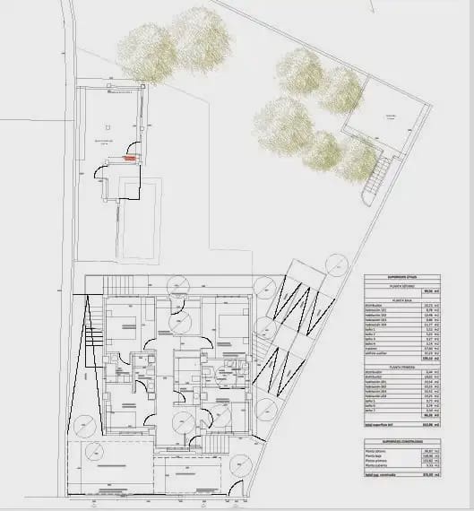 Chalet de 10 habitaciones en Paterna en venta con garaje - 900.000 € (Ref: 9898028)