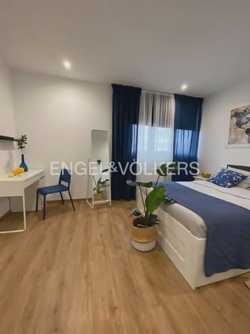 10 slaapkamer Villa te koop in Centro Ciudad, Paterna met garage - € 900.000 (Ref: 9898028)