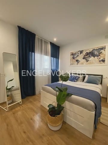 10 slaapkamer Villa te koop in Centro Ciudad, Paterna met garage - € 900.000 (Ref: 9898028)