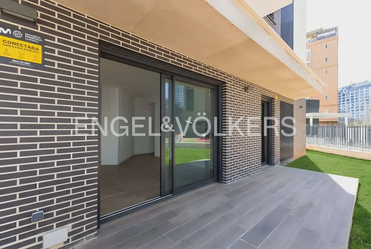 3 sovrum Lägenhet till salu i Valencia stad med pool garage - 830 000 € (Ref: 9898031)