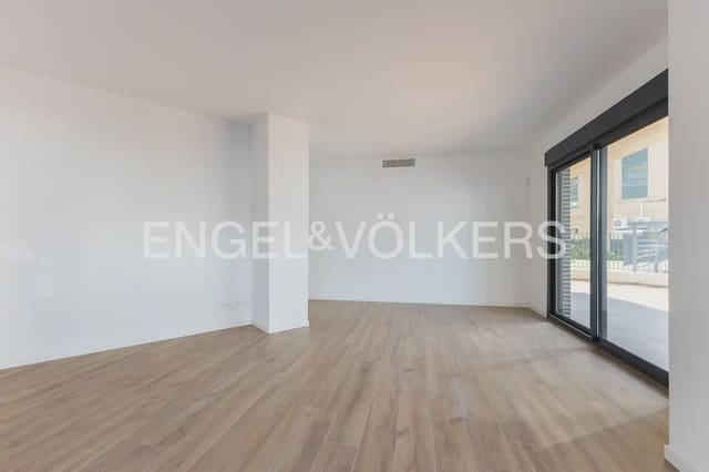 3 sovrum Lägenhet till salu i Benicalap, Valencia stad med pool garage - 830 000 € (Ref: 9898031)