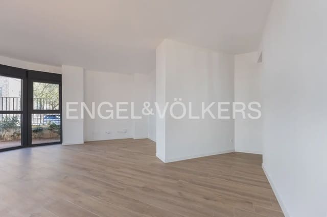 3 sovrum Lägenhet till salu i Benicalap, Valencia stad med pool garage - 830 000 € (Ref: 9898031)