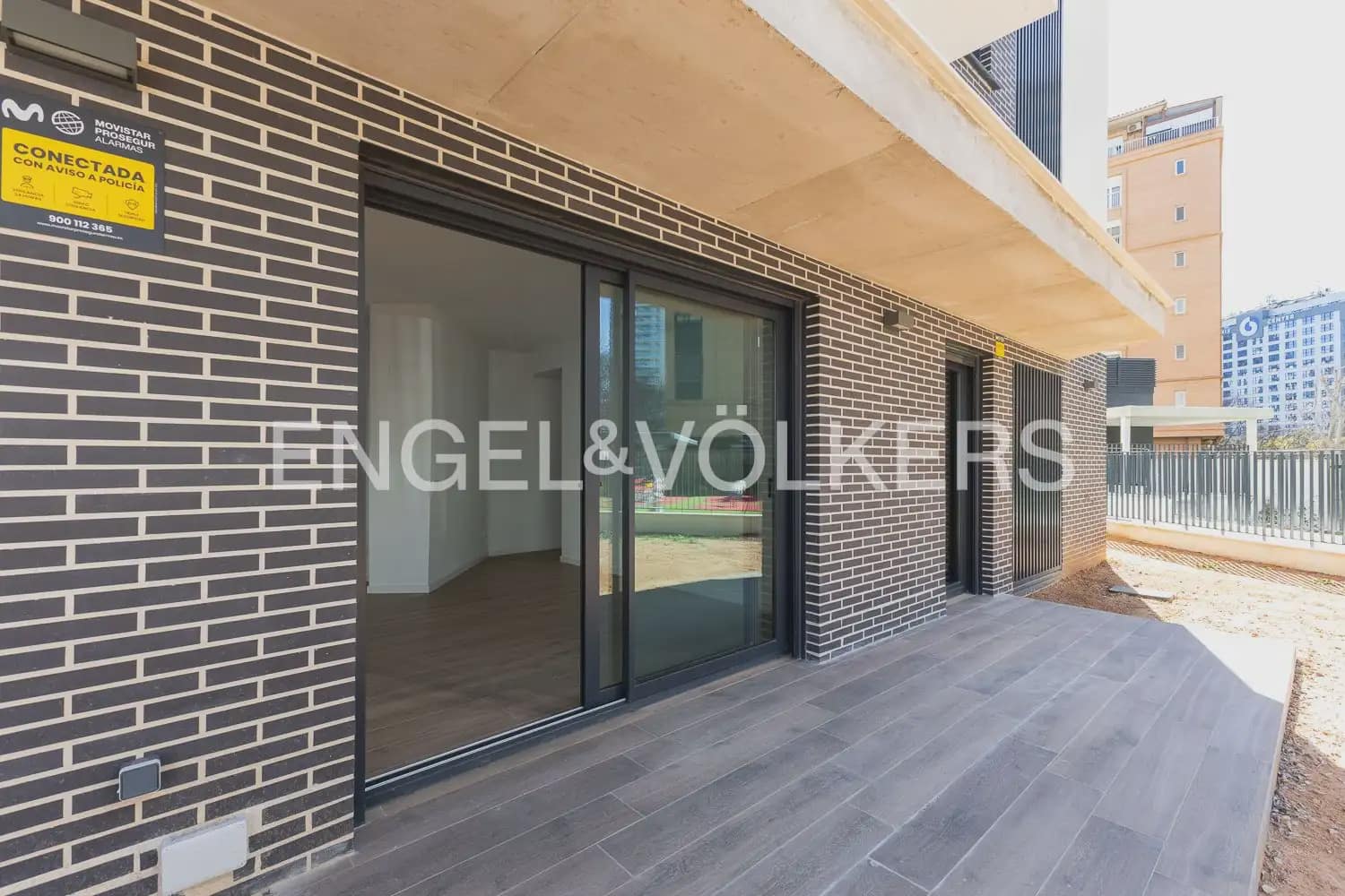 3 sovrum Lägenhet till salu i Valencia stad med pool garage - 830 000 € (Ref: 9898031)