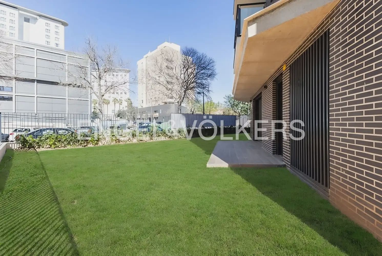 3 sovrum Lägenhet till salu i Valencia stad med pool garage - 830 000 € (Ref: 9898031)