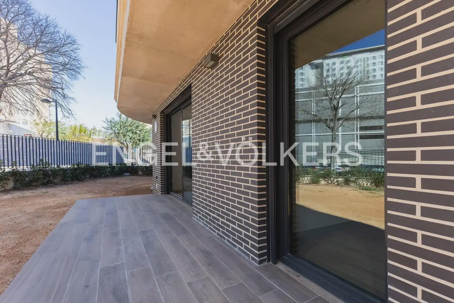 3 sovrum Lägenhet till salu i Valencia stad med pool garage - 830 000 € (Ref: 9898031)