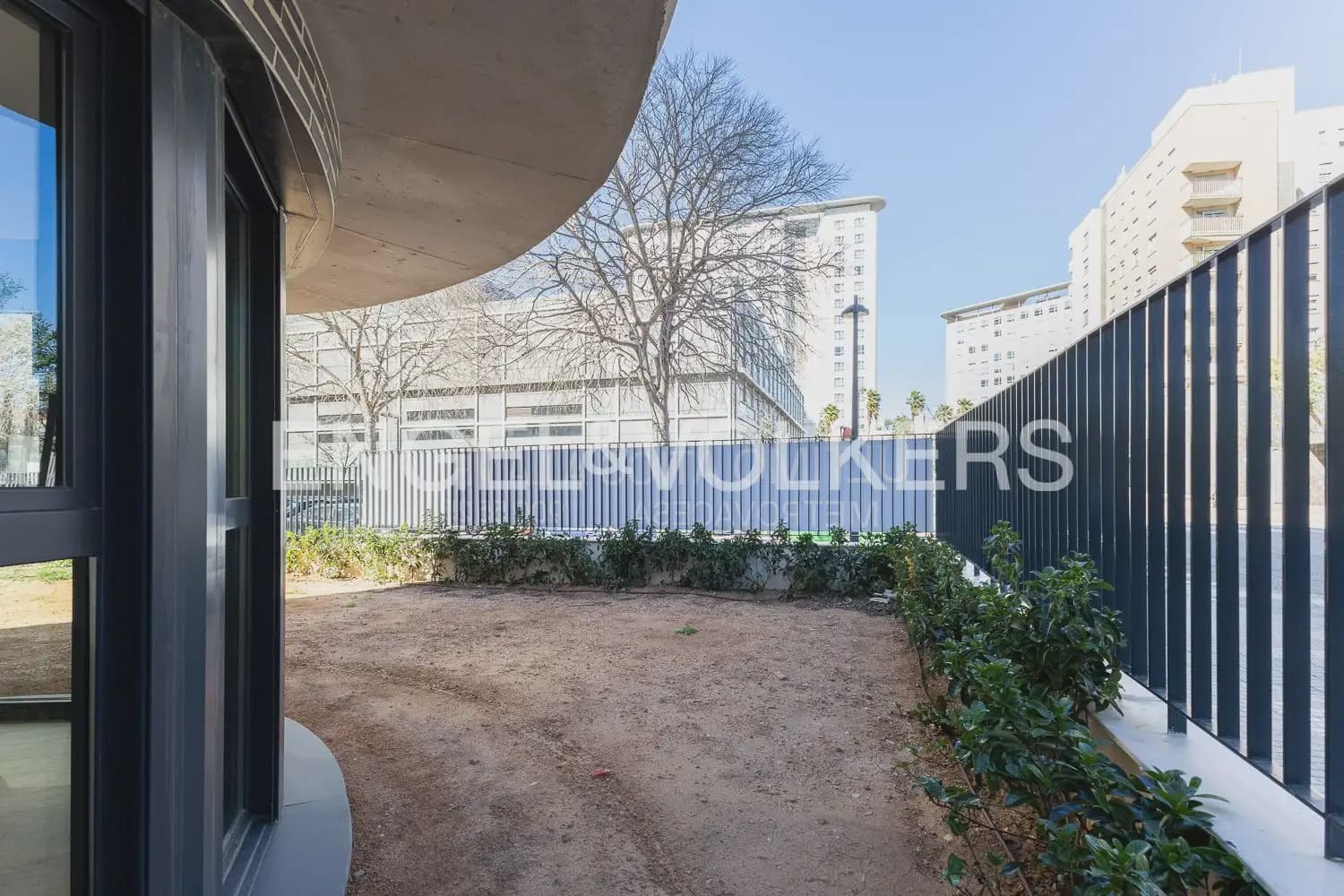 3 sovrum Lägenhet till salu i Valencia stad med pool garage - 830 000 € (Ref: 9898031)