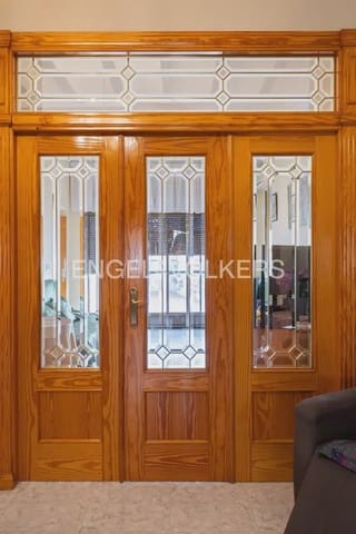 5 bedroom Townhouse for sale in Villanueva de Castellon - € 290,000 (Ref: 9898032)