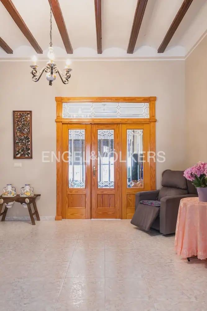 5 bedroom Townhouse for sale in Villanueva de Castellon - € 290,000 (Ref: 9898032)