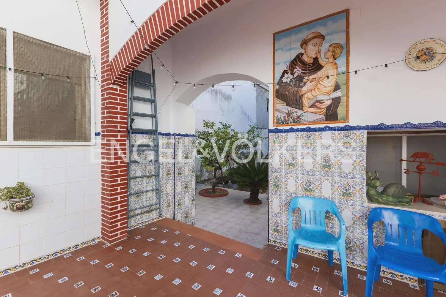 5 bedroom Townhouse for sale in Villanueva de Castellon - € 290,000 (Ref: 9898032)