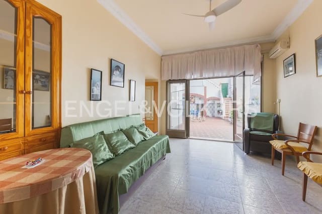 5 bedroom Townhouse for sale in Villanueva de Castellon - € 290,000 (Ref: 9898032)