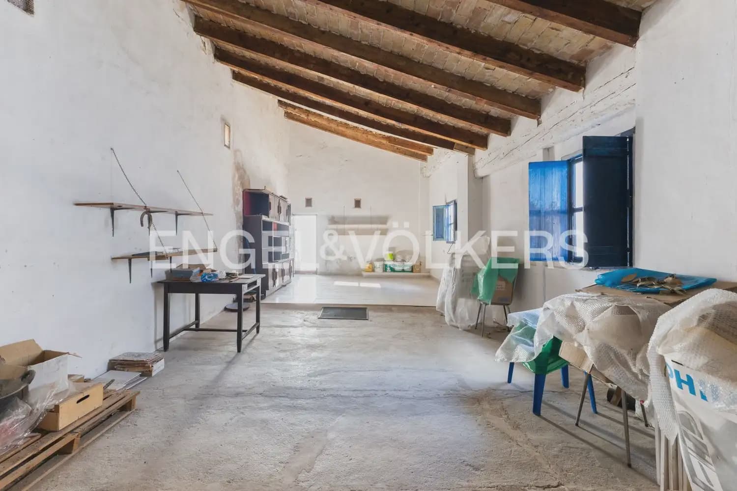 5 bedroom Townhouse for sale in Villanueva de Castellon - € 290,000 (Ref: 9898032)