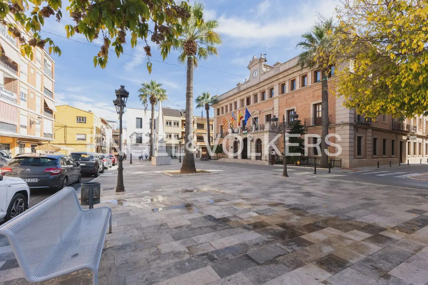 5 bedroom Townhouse for sale in Villanueva de Castellon - € 290,000 (Ref: 9898032)