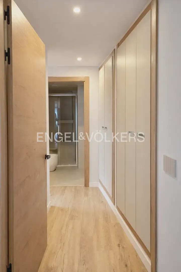 2 slaapkamer Penthouse te huur in Gandia - € 1.650 (Ref: 9898033)