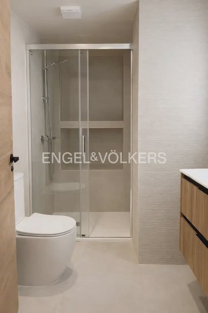 2 slaapkamer Penthouse te huur in Gandia - € 1.650 (Ref: 9898033)