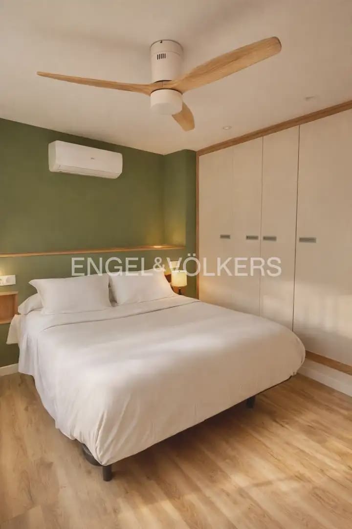 2 slaapkamer Penthouse te huur in Gandia - € 1.650 (Ref: 9898033)