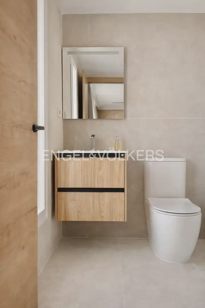 2 slaapkamer Penthouse te huur in Gandia - € 1.650 (Ref: 9898033)