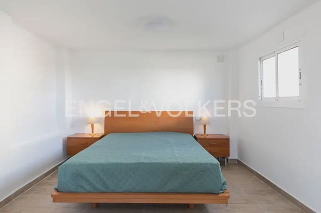 4 chambre Maison de Ville à vendre à El perellonet, Valence ville - 299 000 € (Ref: 9898034)