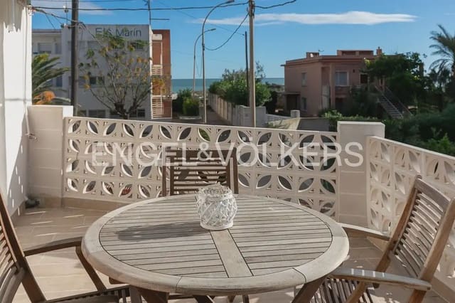 4 chambre Maison de Ville à vendre à El perellonet, Valence ville - 299 000 € (Ref: 9898034)