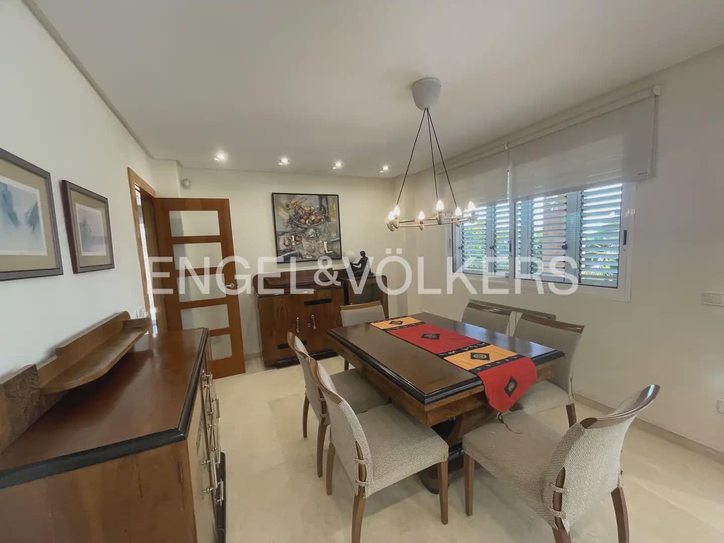 6 soveværelse Villa til leje i Pucol med swimmingpool garage - € 6.000 (Ref: 9898035)
