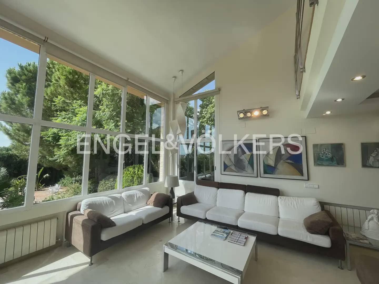 6 soveværelse Villa til leje i Pucol med swimmingpool garage - € 6.000 (Ref: 9898035)