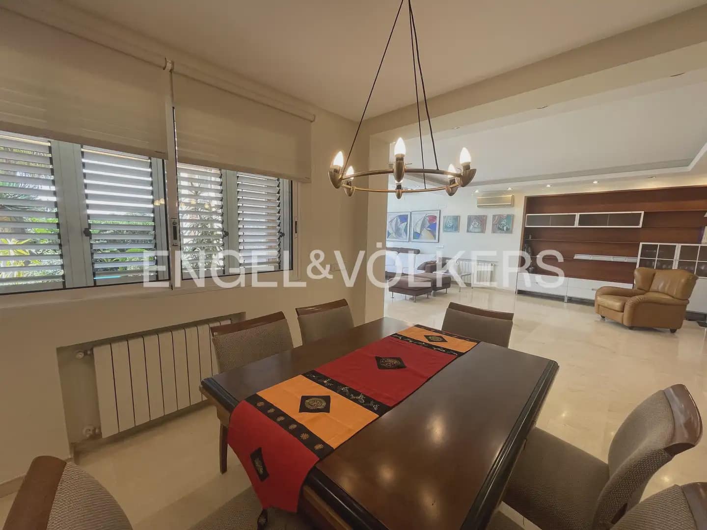 6 soveværelse Villa til leje i Pucol med swimmingpool garage - € 6.000 (Ref: 9898035)