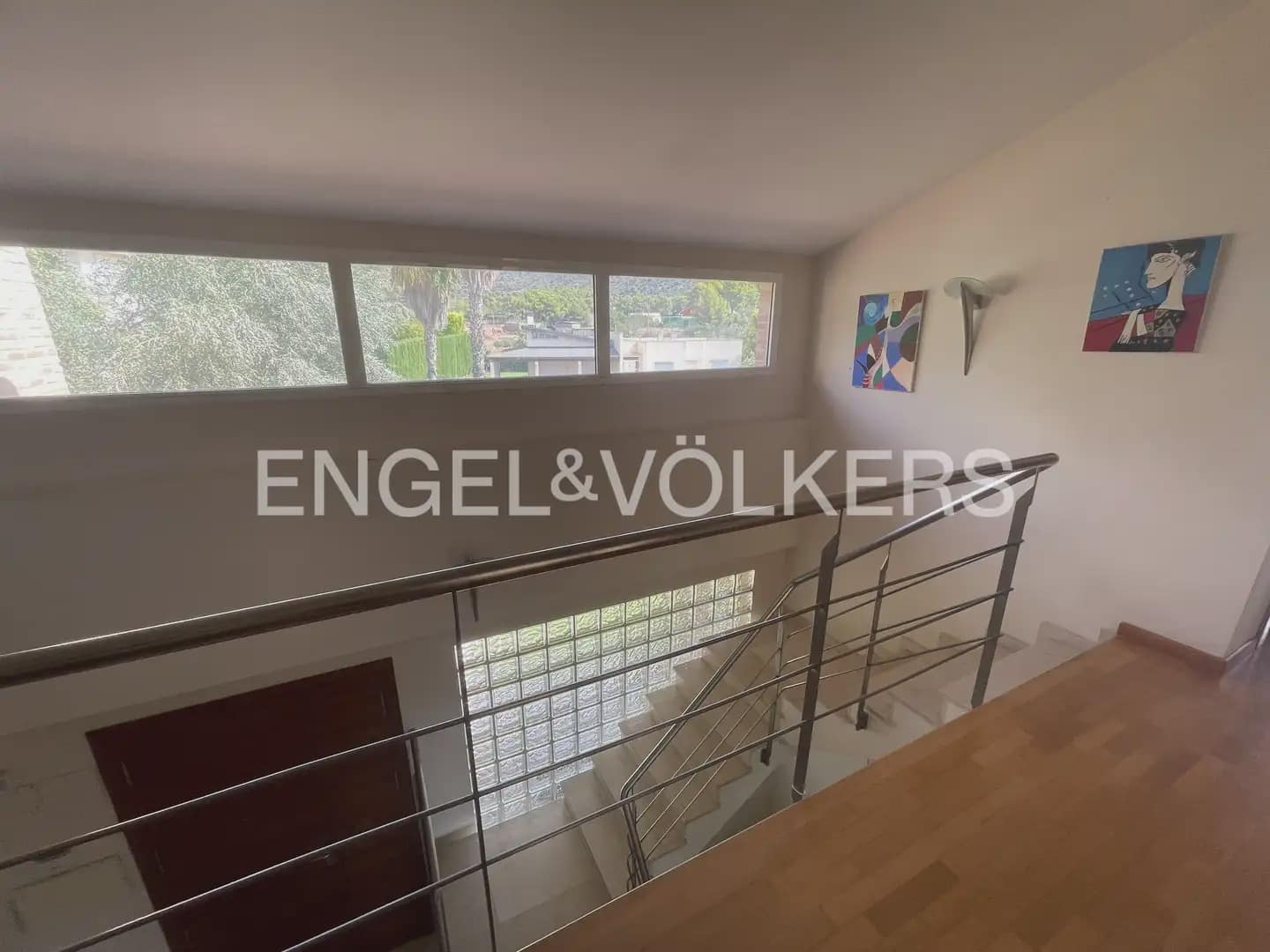 6 soveværelse Villa til leje i Pucol med swimmingpool garage - € 6.000 (Ref: 9898035)