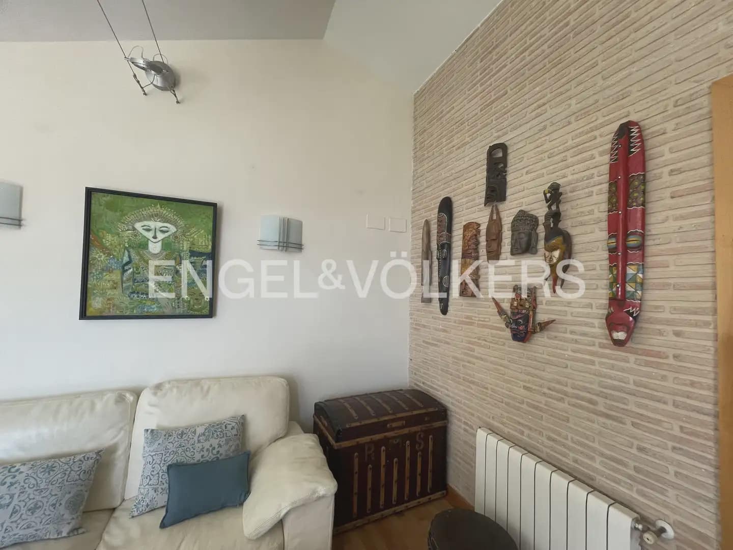 6 soveværelse Villa til leje i Pucol med swimmingpool garage - € 6.000 (Ref: 9898035)