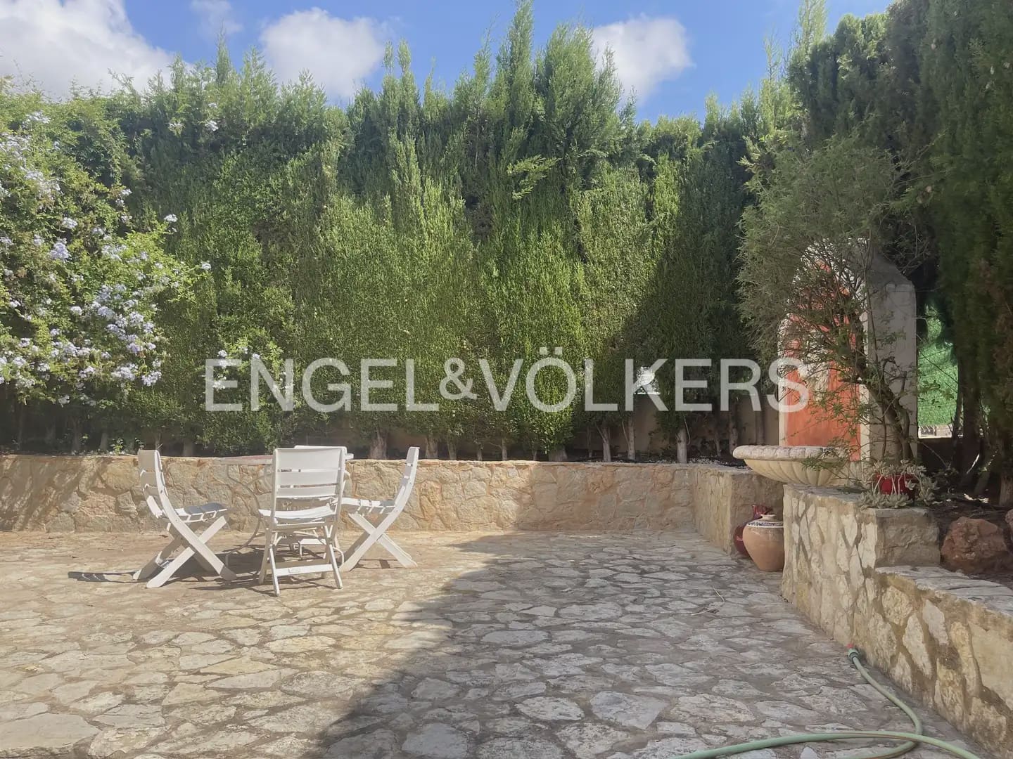 6 soveværelse Villa til leje i Pucol med swimmingpool garage - € 6.000 (Ref: 9898035)