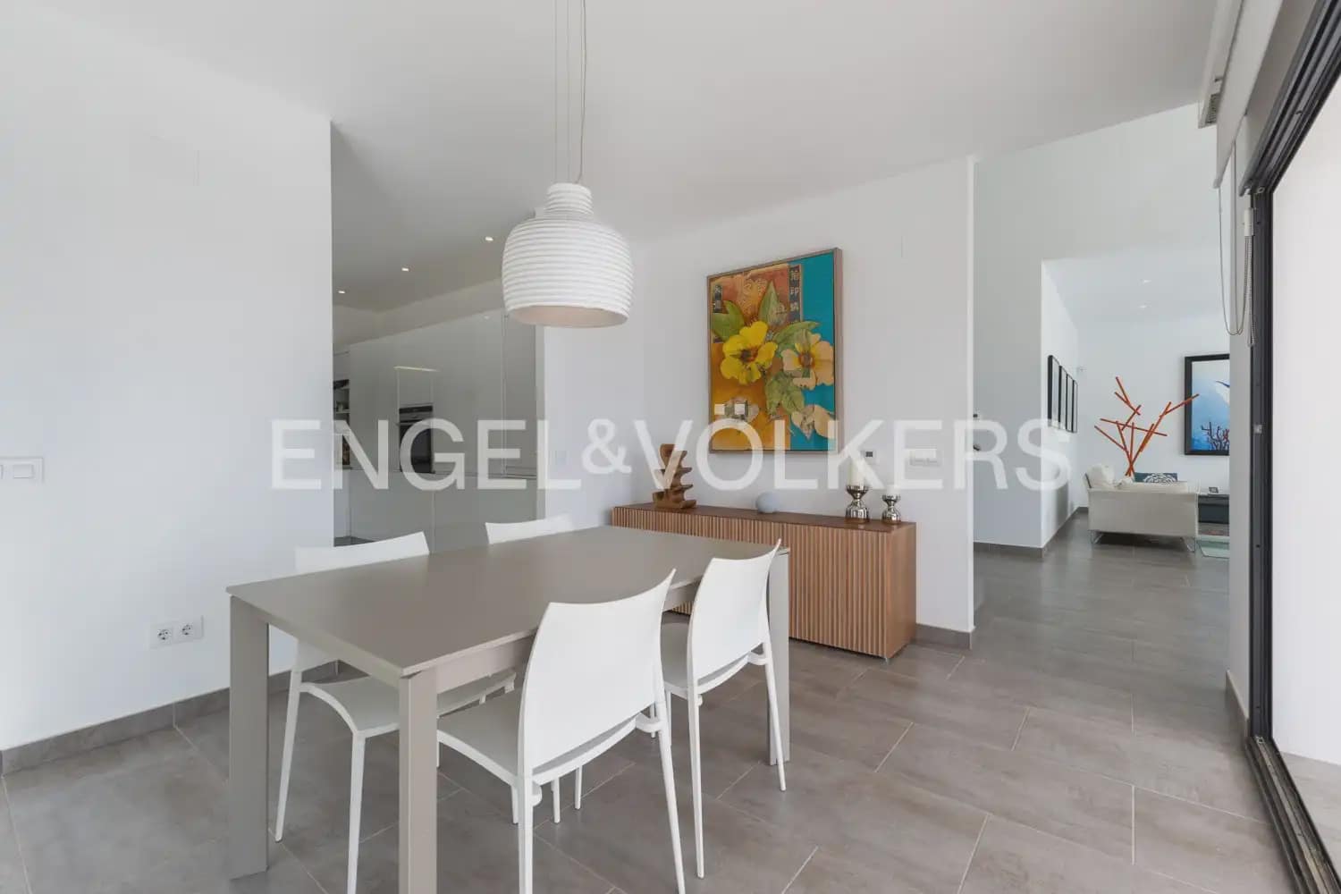 5 bedroom Villa for sale in Javea / Xabia with pool garage - € 2,499,000 (Ref: 9898036)