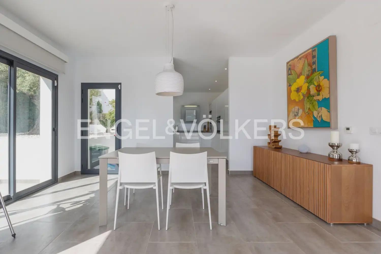 5 bedroom Villa for sale in Javea / Xabia with pool garage - € 2,499,000 (Ref: 9898036)