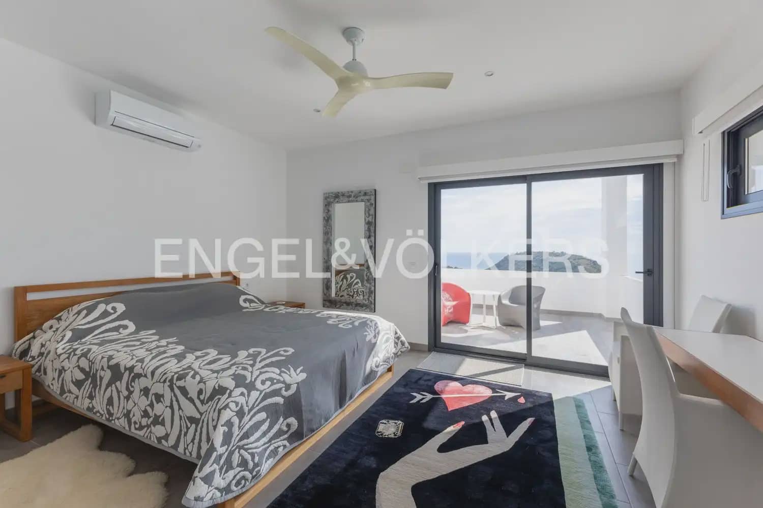 5 bedroom Villa for sale in Javea / Xabia with pool garage - € 2,499,000 (Ref: 9898036)