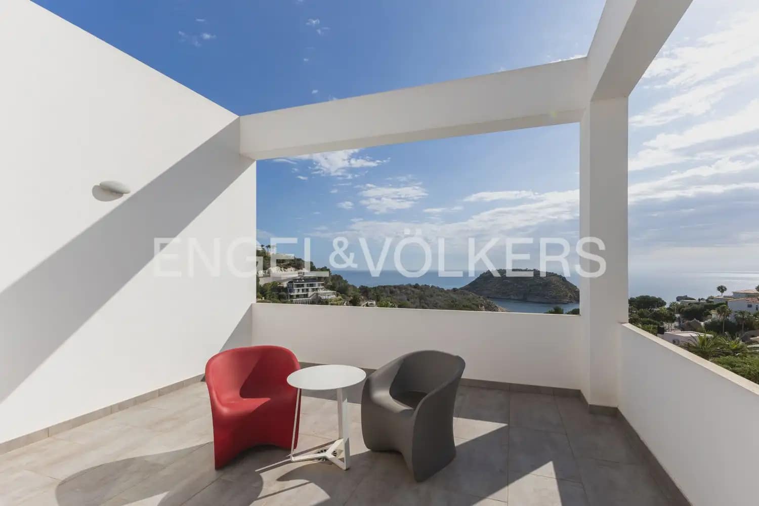 5 bedroom Villa for sale in Javea / Xabia with pool garage - € 2,499,000 (Ref: 9898036)