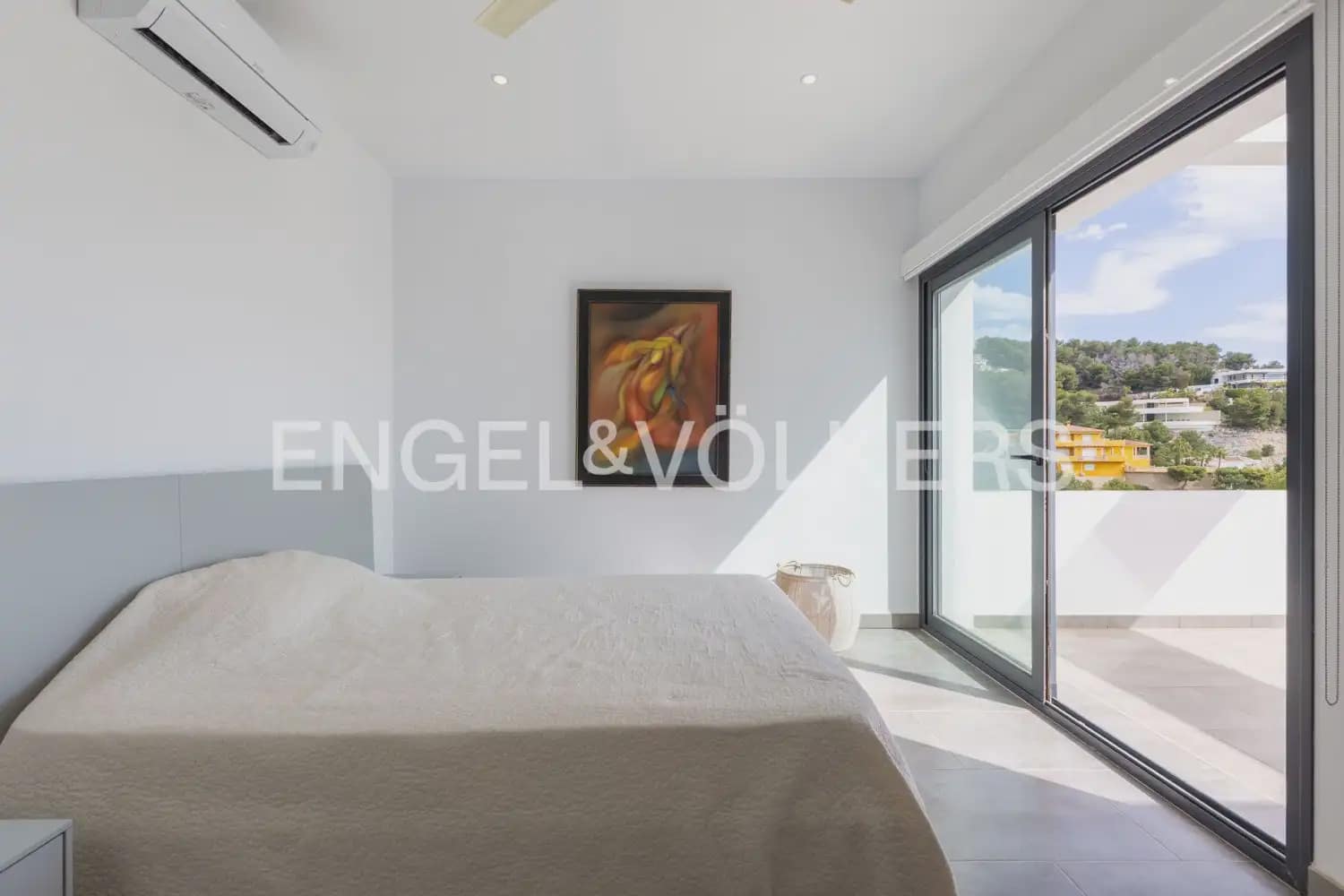 5 bedroom Villa for sale in Javea / Xabia with pool garage - € 2,499,000 (Ref: 9898036)