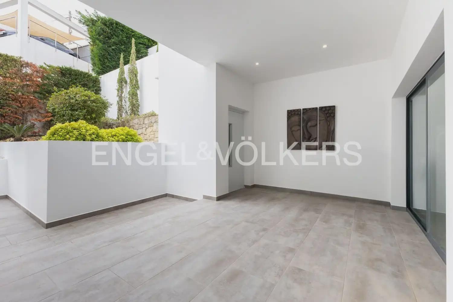 5 bedroom Villa for sale in Javea / Xabia with pool garage - € 2,499,000 (Ref: 9898036)
