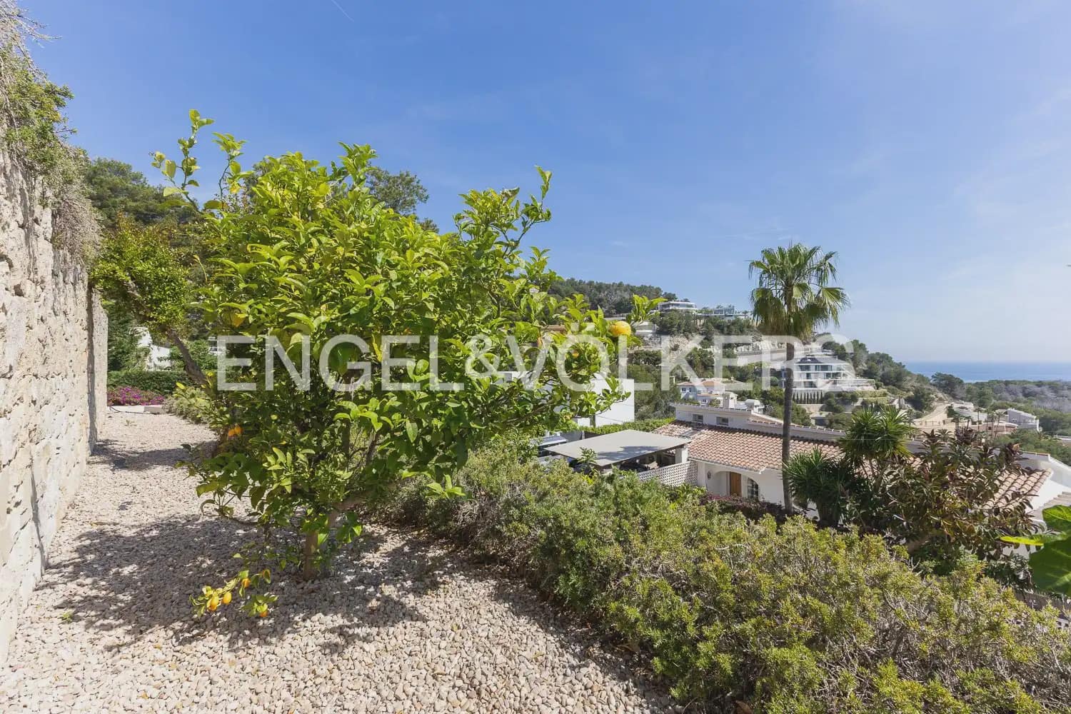 5 bedroom Villa for sale in Javea / Xabia with pool garage - € 2,499,000 (Ref: 9898036)