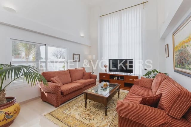 5 Zimmer Villa zu verkaufen in Puçol mit Garage - 950.000 € (Ref: 9898037)